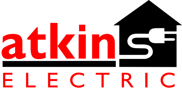Atkins Electric, LLC Logo